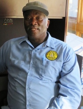 Bernard Scales